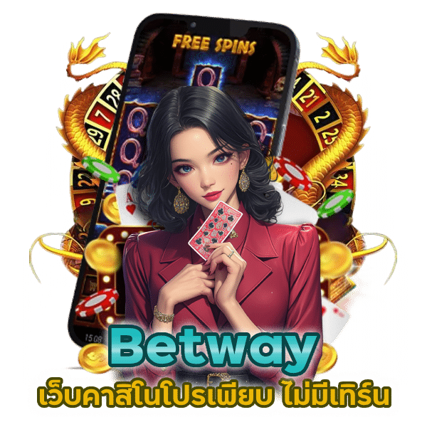 คาสิโนแจกโปรเดือนเกิด 20%